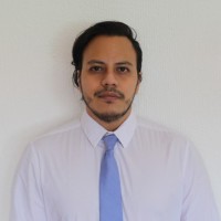 Alexander Díaz Molina