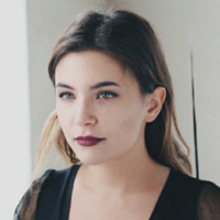 Kate Pantazatos