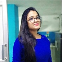Swati Mehta