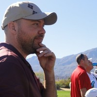 Scott Reycraft