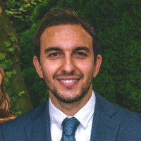 Borja Rubinos Expósito