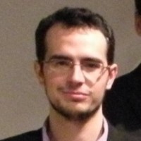 vincent Lamandé