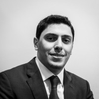 Ziad Sarkis