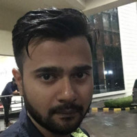 Pratyay Dastidar