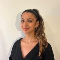 Cyrine Mahia