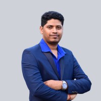 Pradeepta Kishore Pradhan