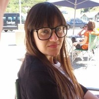 Maria Daniela Iramain