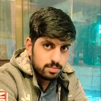 Ahmed Ali