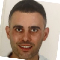 José Raúl Guerrero Riquelme