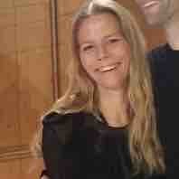 Antonia Goy