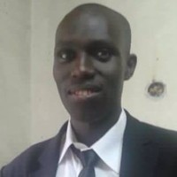 Kenneth Kiprop