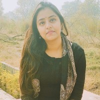 Shivani Kumari