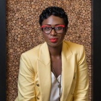 Florence Saint-Jean, PhD