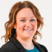 Bailee Van Dyke, Mba, Shrm-Cp