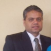 Alpesh Thakkar