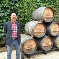 Yutaka Kimura
