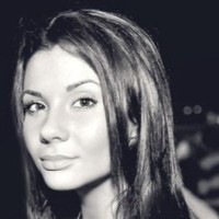 Eva Gorbacheva