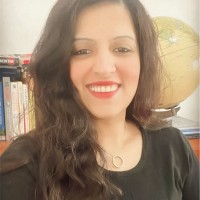 Rashida Murtuza