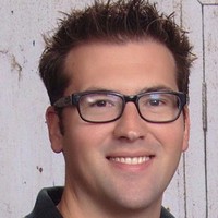 Mike Olvey