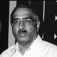 Vishwanath Rao