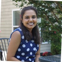 Pria Iyer