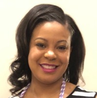 Monica Halford