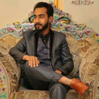 syed ibtahaj raza shah