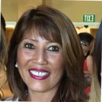 Eliza (Lisa) Castro