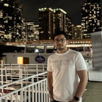 Nabeel Ansari