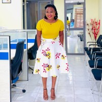 Victoria Nana Amoh Mends