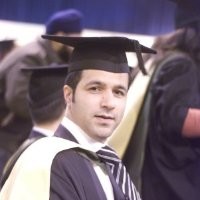 Zuhaib Malik