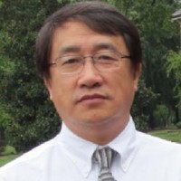 Yanxin Li