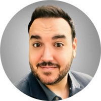 Anthony Rotolo, Ph.D.