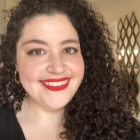 Sarah Garrison