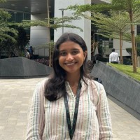 Thanushree R