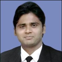 Dr. Vikram Saxena Advacate