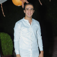 Mostafa Mohamed