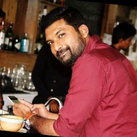 Vijay Uppala