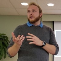 Davis Byrkit