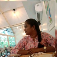 Jothika V