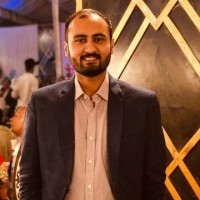 Syed Amir Rizvi