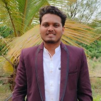 Kirankumar R