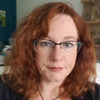 Nathalie Van A