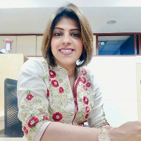 Rekha Bhapkar- Ralegankar