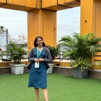 Krishnapriya K