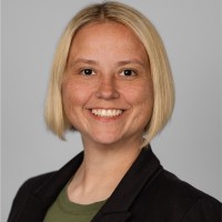 Kristy Mccray, Ccufc