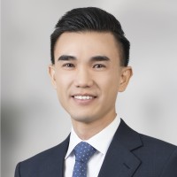 Carson Wong
