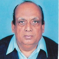 R K Singhal