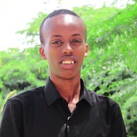 Mohamed Hussein