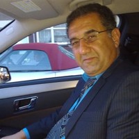 Amir Sarhaddi